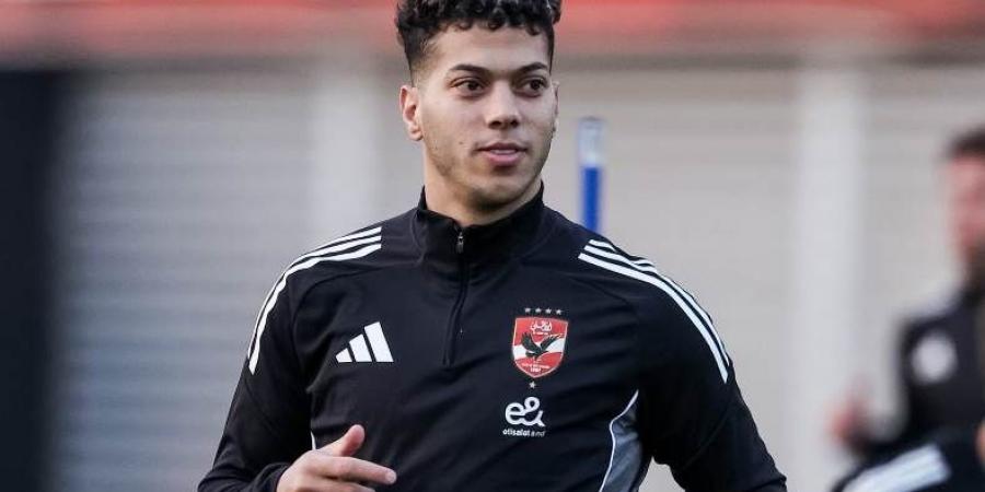 بعد غياب 68 يوم.. إمام عاشور يعود لقائمة الأهلي لمواجهة شبيبة قبائل