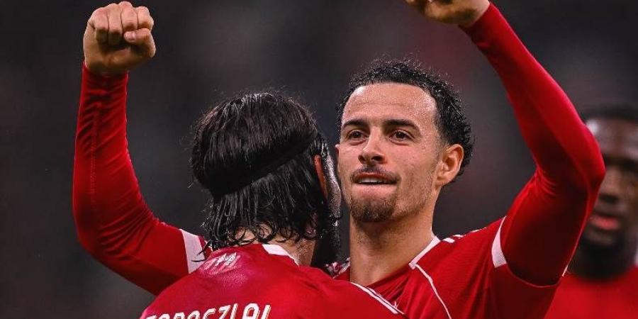 ليفربول يستقبل نوتنجهام فورست وسط تراجع ثقة.. وصلاح أمام محطة تاريخية جديدة