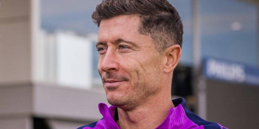 برشلونة طلب من ليفاندوفسكي التوقف عن تسجيل الأهداف في موسم 2022/23 لتجنب دفع 2.5 مليون يورو لبايرن ميونخ!