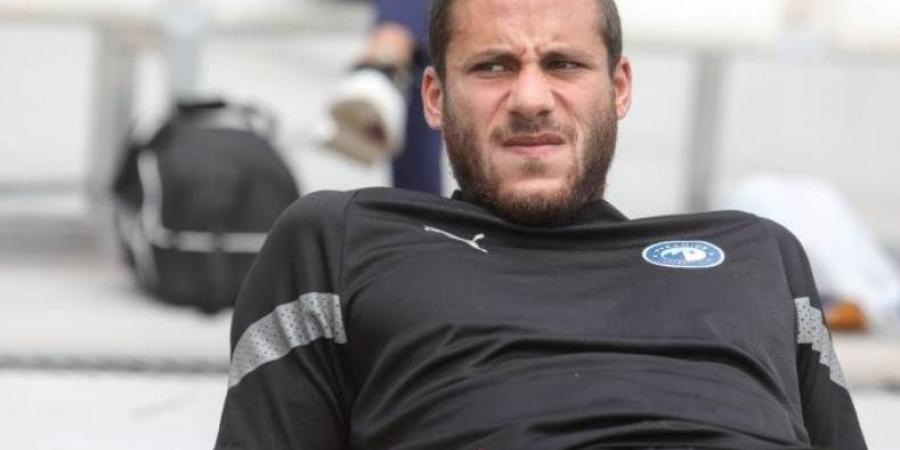 محامي رمضان صبحي يكشف سبب حبس اللاعب (خاص)