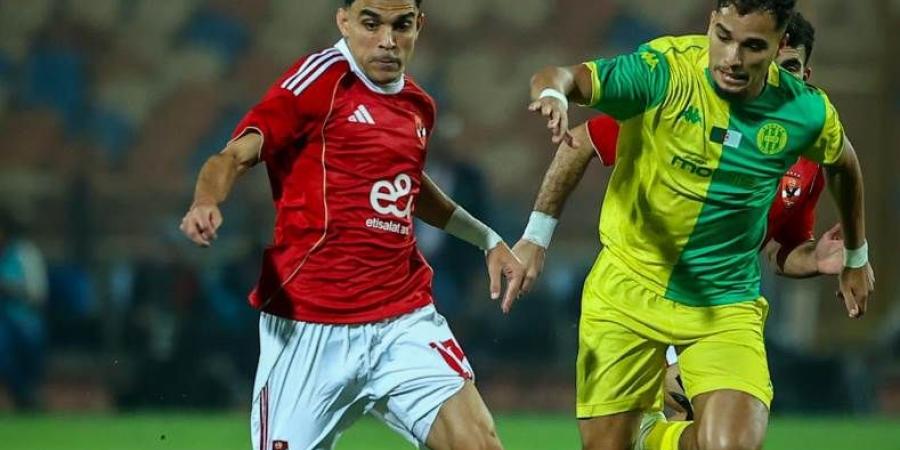 موعد مباراة الأهلي القادمة بعد اكتساح شبيبة القبائل برباعية في دوري أبطال إفريقيا