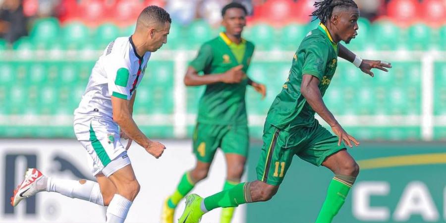 الجيش الملكي يتقدم باحتجاج رسمي على التحكيم في مباراته أمام يانغ أفريكانز ضمن دوري أبطال أفريقيا