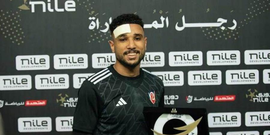 ارتبط اسمه بـ الزمالك.. ماذا قدم هادي رياض مع بتروجت هذا الموسم؟