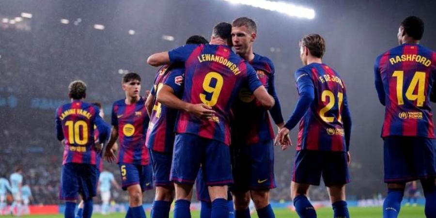 موعد مباراة برشلونة ضد أتلتيك بلباو في الدوري الإسباني