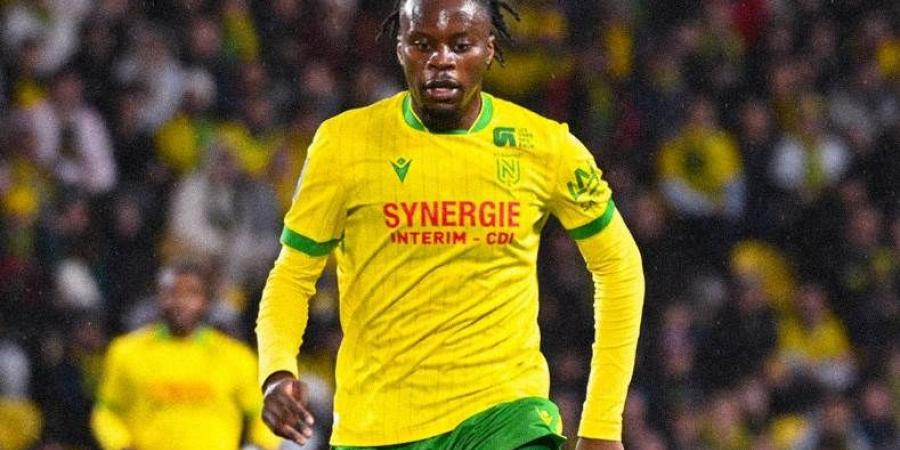 بمشاركة مصطفى محمد.. تعادل مثير بين نانت ولوريان بالوقت القاتل