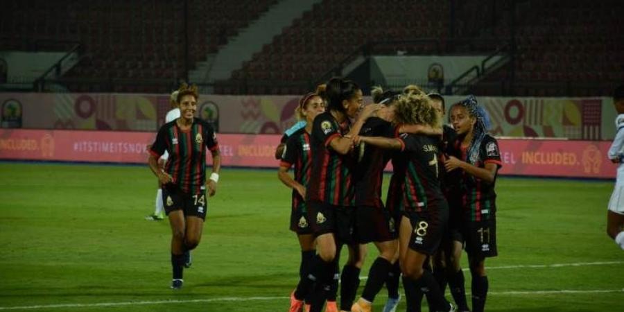 تحديد برنامج الجيش الملكي قبل مواجهة الأهلي في دوري أبطال إفريقيا