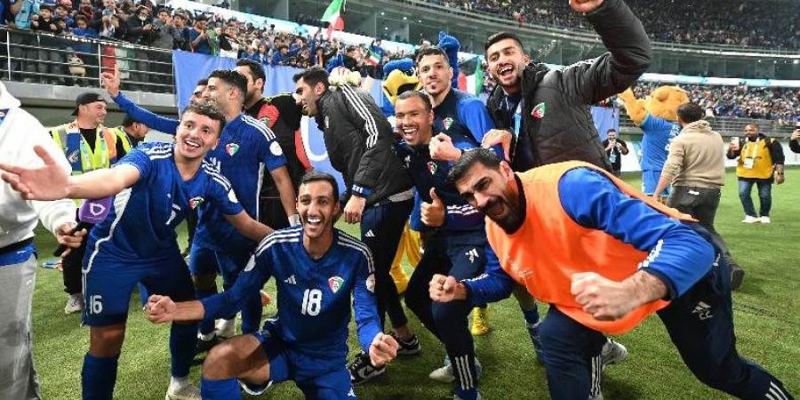 كل ما تريد معرفته عن الجولة التأهيلية لكأس العرب 2025.. مصر تنتظر الكويت أو موريتانيا