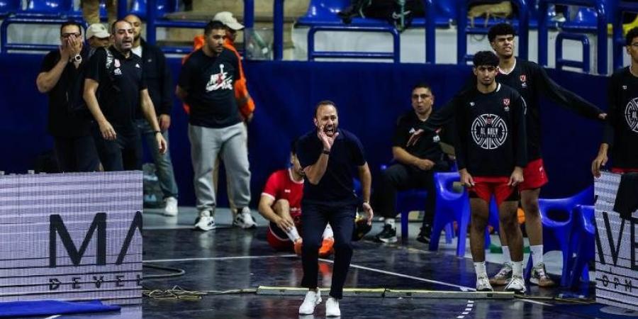 عضو مجلس إدارة الأهلي: كنت أتمنى ألا تُلغى مباراتنا ضد الاتحاد السكندري