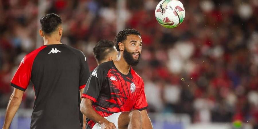 ناسي: "الجمهور الودادي هو الأفضل في العالم.. من الدقيقة الأولى إلى التسعين وهو يواصل الغناء"