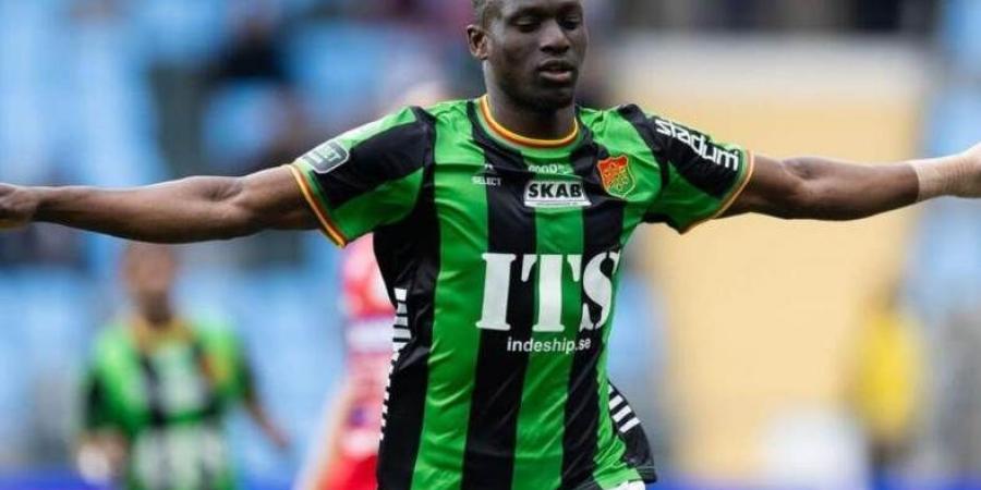 دياباتي يرد لأول مرة ويكشف حقيقة توقيعه للنادي الأهلي