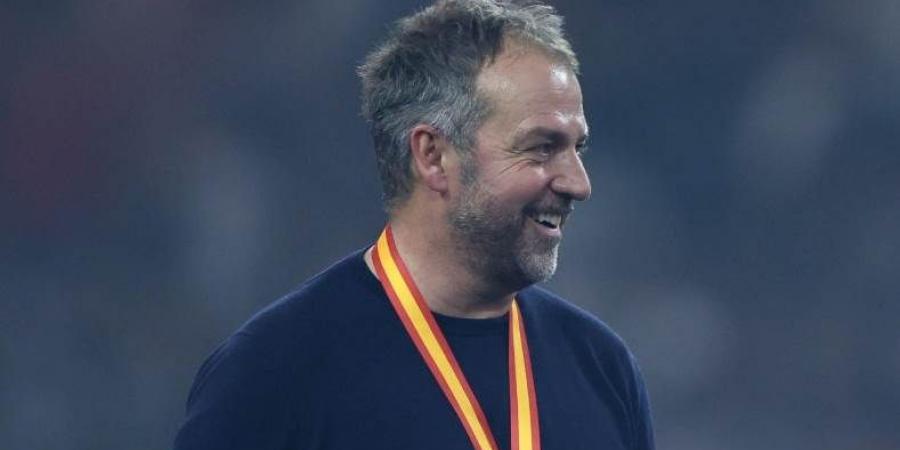 فليك: تغيير الأجواء منح راشفورد حياة جديدة في برشلونة قبل موقعة تشيلسي