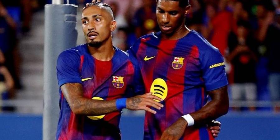 كيف تشاهد البث المباشر لمباراة برشلونة وتشيلسي في قمة دوري أبطال أوروبا؟