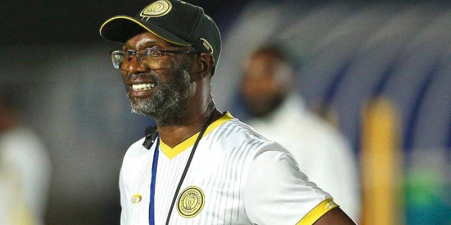 إيبينغي (مدرب عزام التنزاني): "الوداد ليس فريقاً لا يُهزم وسنواجهه بعقلية الفوز"