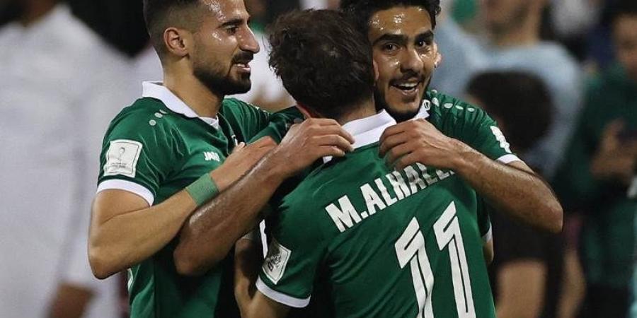 المنتخب السوري يحسم التأهل لنهائيات كأس العرب بالفوز على جنوب السودان