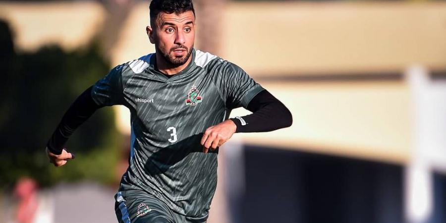 خصصت لإزالة العياء وعرفت غياب العبد وخوض رازقو لتداريب انفرادية.. تفاصيل الحصة الأولى للجيش الملكي تأهبا لمواجهة الأهلي