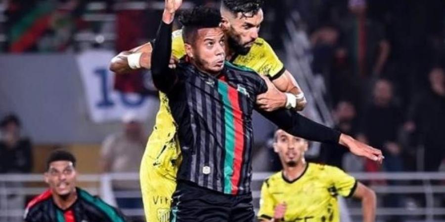 ضربة موجعة للجيش الملكي قبل مواجهة الأهلي في دوري أبطال إفريقيا