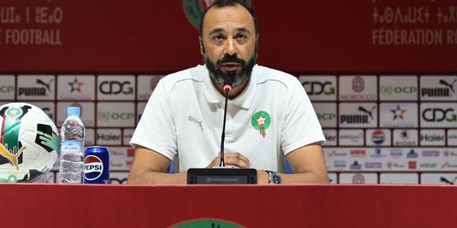 يدشن مشواره بمواجهة جزر القمر.. برنامج مباريات المنتخب المغربي الرديف في دور مجموعات كأس العرب
