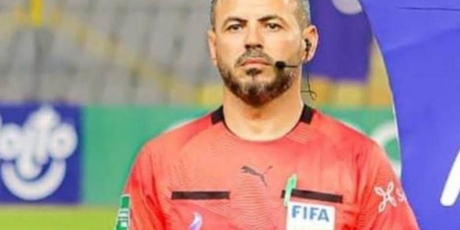 سامي هلهل: الاستبعاد من القائمة الدولية سبب اعتزالي