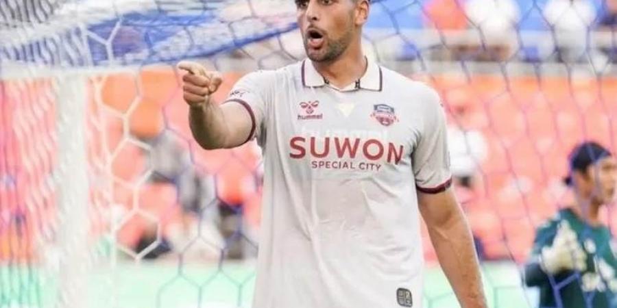 بعد اهتمام الأهلي وبيراميدز.. تعرف على أبرز المحطات في مسيرة بابلو صباغ؟