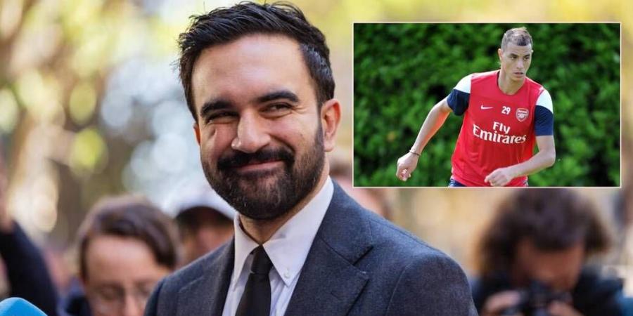 عمدة نيويورك: "عندما أستيقظ كل صباح أفكر في مروان الشماخ وسيباستيان سكيلاتشي وباسكال سيغان"