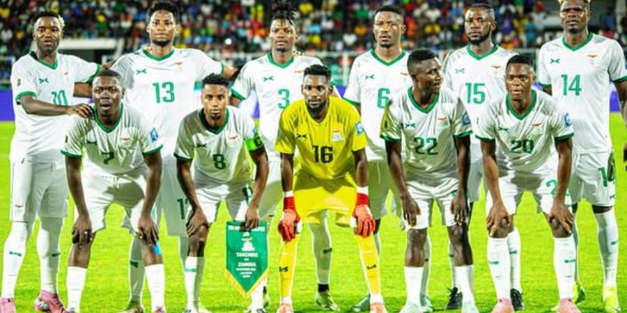 مجموعة المغرب/ مدرب زامبيا يكشف عن قائمته الأولية لكأس أفريقيا 2025