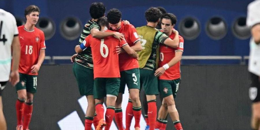 لأول مرة في تاريخها.. البرتغال تتوج بكأس العالم للناشئين "قطر 2025"