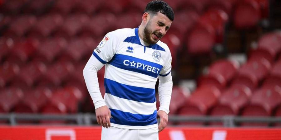 "كان أسوأ يوم في حياتي وكنت أتمنى أن أعيد الزمن إلى الوراء".. اللاعب المغربي إلياس الشاعر يروي تفاصيل اعتدائه على سائق شاحنة!