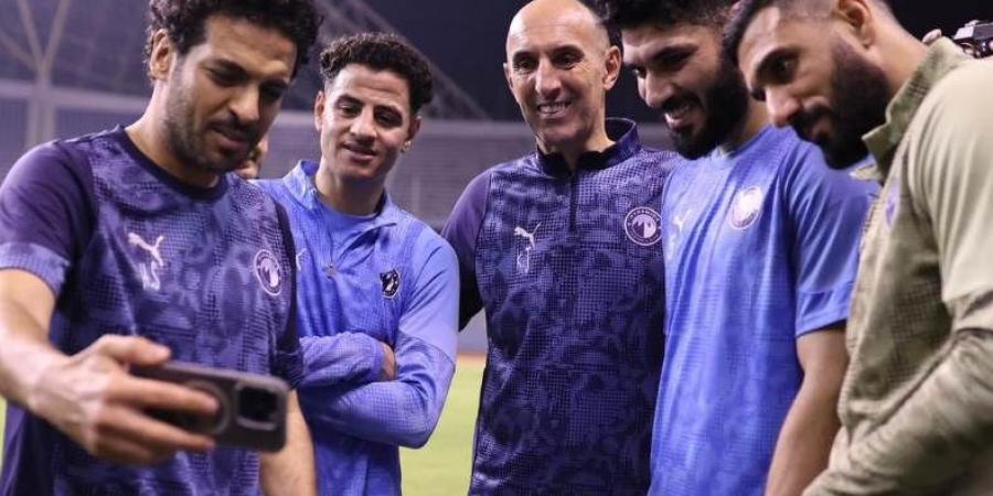 سفيرة مصر في زامبيا تدعم بيراميدز قبل مواجهة باور ديناموز بدوري الأبطال