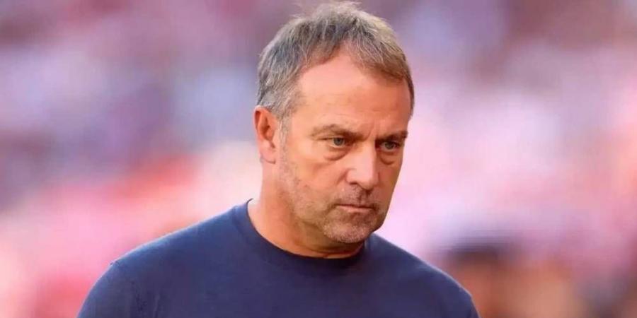 فليك بعد الهزيمة ضد تشيلسي: "أعدكم بأننا سنرى برشلونة آخر قريبًا.. أنا متأكد ومتفائل"