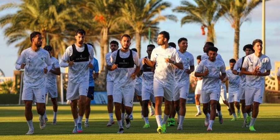 المصري يطارد العلامة الكاملة أمام زيسكو في اختبار أفريقي صعب