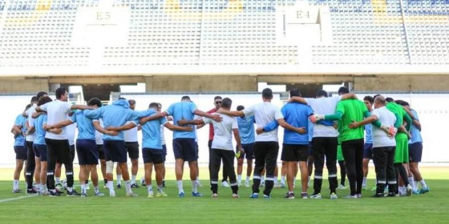 القناة الناقلة لمباراة المصري وزيسكو في الكونفدرالية والموعد