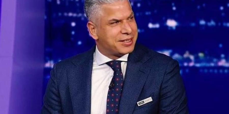 وائل جمعة يهاجم حكم مباراة الأهلي والجيش الملكي: "قرار من وحي الخيال وفضيحة تحكيمية"