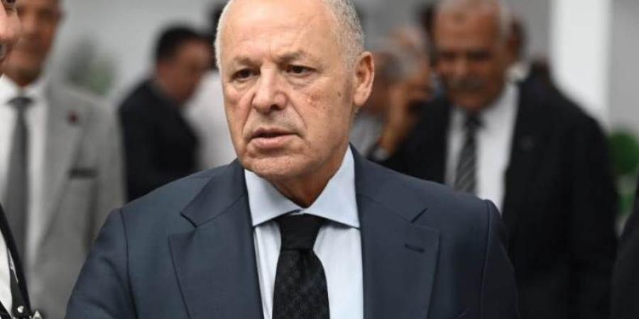 أبو ريدة يتحدث عن مديونيات الزمالك ونسخة الـ VAR الجديدة وعلاقة التوأم بـ طولان