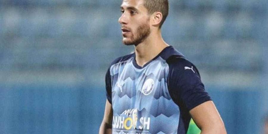 الأهلي يُكلف المستشارين القانونيين للانضمام إلى فريق الدفاع عن رمضان صبحي