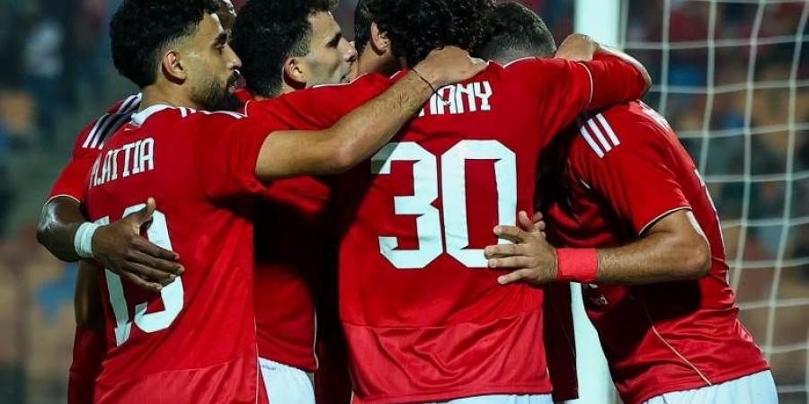 مشاهدة مباراة الأهلي ضد الجيش الملكي في دوري أبطال أفريقيا