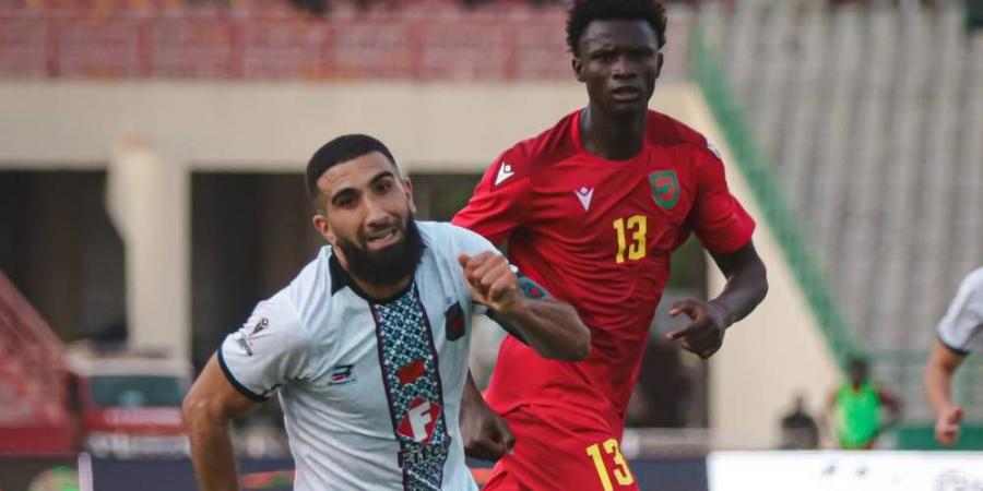 أولمبيك آسفي يستضيف اتحاد العاصمة الجزائري في صراع على صدارة المجموعة