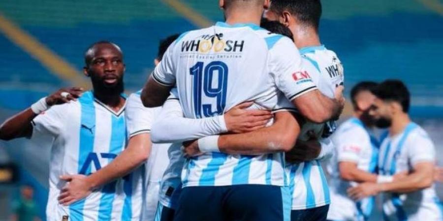 موعد مباراة بيراميدز ضد باور ديناموز في دوري أبطال إفريقيا