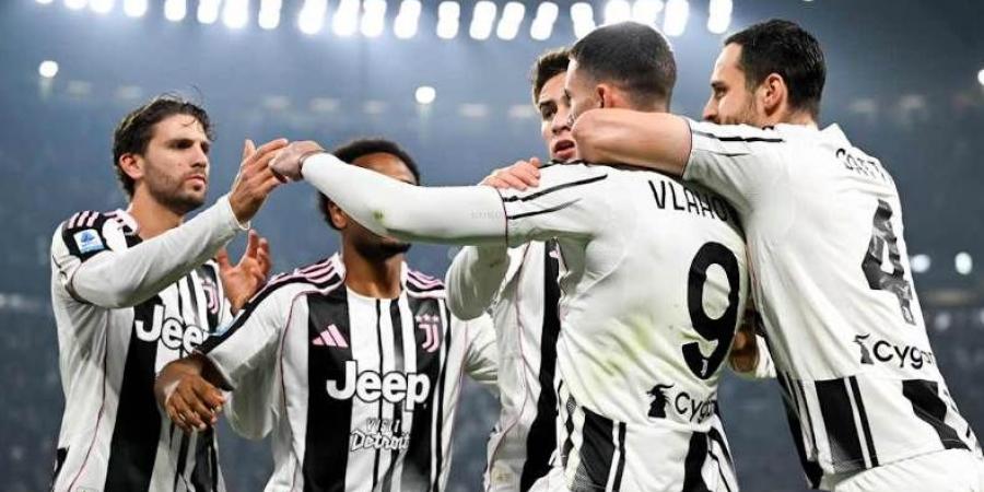 موعد مباراة يوفنتوس ضد كالياري في الدوري الإيطالي