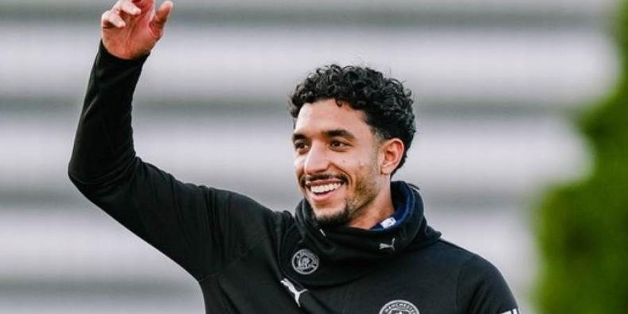 مرموش بديلا في مواجهة مانشستر سيتي ضد ليدز يونايتد