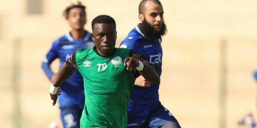 بهدفي خافي والضحاك.. الرجاء يفوز على اتحاد يعقوب المنصور ودياً