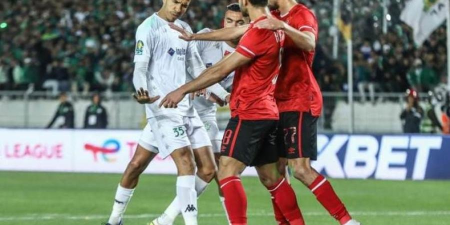 تقارير: الأهلي يهدد الرجاء المغربي في صفقتين.. صراع قوي بالميركاتو
