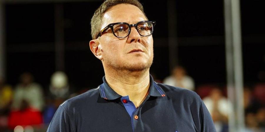 بنهاشم: "مررنا بأسبوع صعب جدا وأشكر اللاعبين على كل ما قدموه أمام عزام"