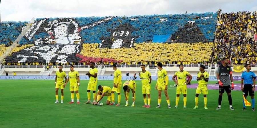 المغرب الفاسي يحتج على "عراقيل" سونارجيس ويلوّح باللجوء للمساطر القانونية