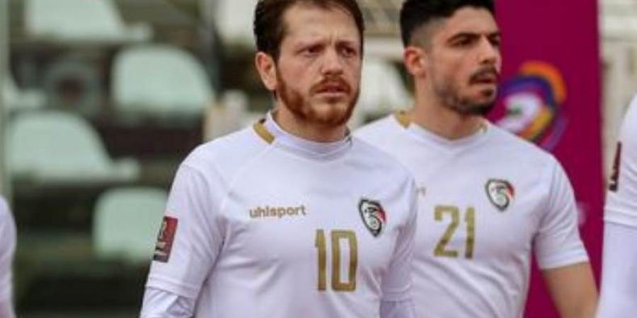 محمد الحلاق: الفوز على تونس في النسخة الماضية من كأس العرب لم يكن صدفة