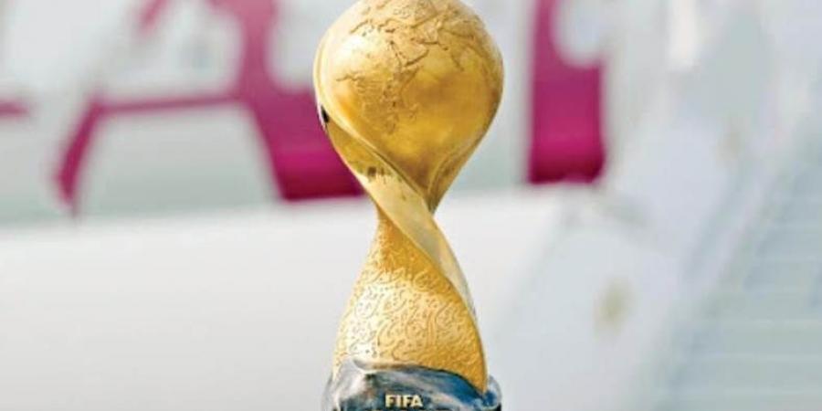 كأس العرب .. أبرز التعديلات على لوائح البطولة وقانون الـ "10 لاعبين"