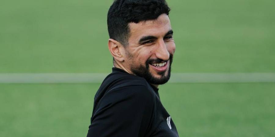 رسميا/ بيراميدز يوافق على مشاركة الكرتي في كأس العرب واللاعب يلتحق ببعثة المنتخب المغربي بعد ساعات