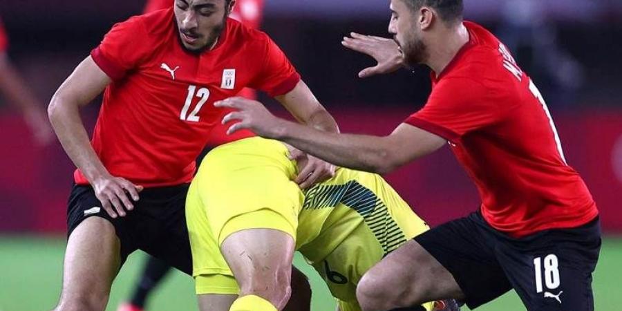 أكرم توفيق: سنحارب من أجل الفوز بكأس العرب وأرفض مصطلح الصف الثاني