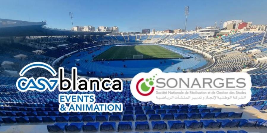 المنشآت الرياضية في الدار البيضاء ستعرف مستجدات هامة.. إطلاق شركة "CASAREGIONSPORT" برأسمال 20 مليون درهم