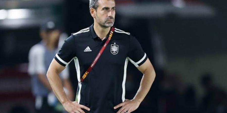 مدرب سوريا: جاهزون للبطولة العربية ونطمح لتحقيق نتيجة جيدة أمام تونس