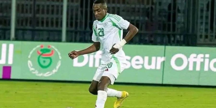 رئيس أولمبي الشلف ينفي وجود مفاوضات رسمية من الأهلي لضم أشرف عبادة "خاص"